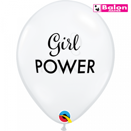 Gumeni simply girl power 11in