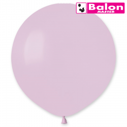 Gumeni pastel lila 15in Gumeni pastel lila 15in