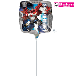 Balon štapić kocka Transformers
