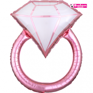 Oblik blush wedding