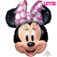 Oblik Minnie mouse forever