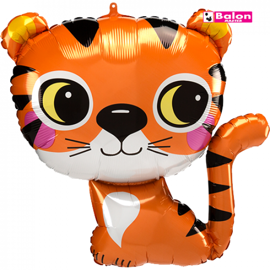 Oblik Tiger
