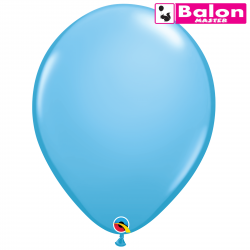 Gumeni pastel svetlo plavi 16in Gumeni pastel svetlo plavi 16in