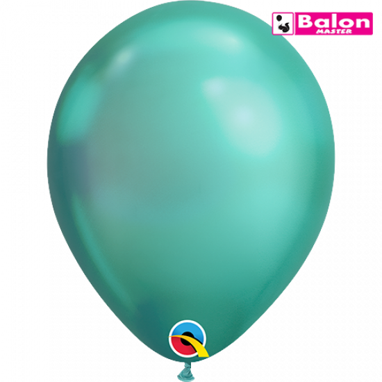 Gumeni chrom green 11in