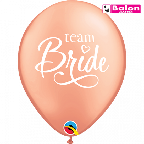 Gumeni team bride 11in