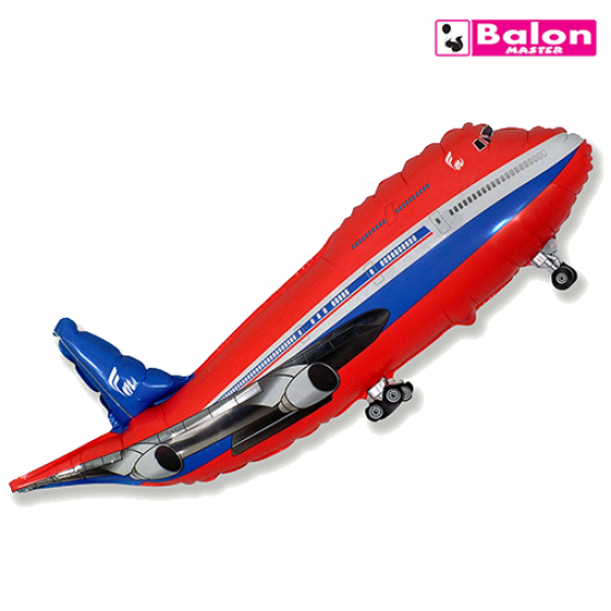 Oblik plane red