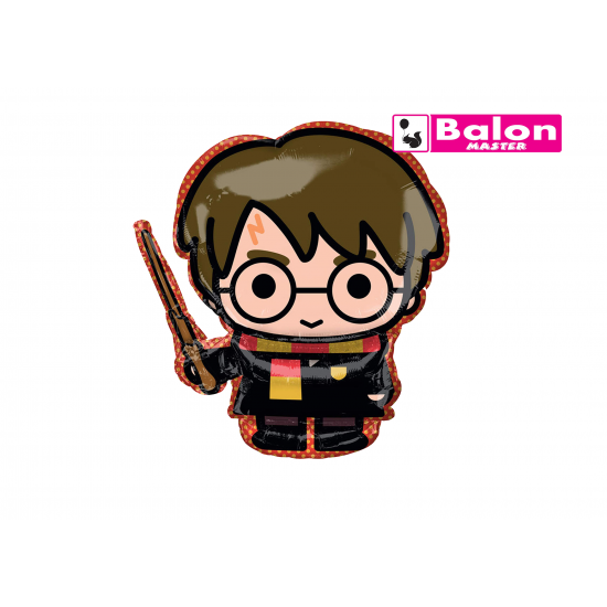 Harry Potter Oblik 