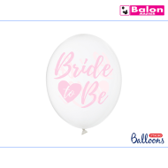 Gumeni bride to be clear pink 11in