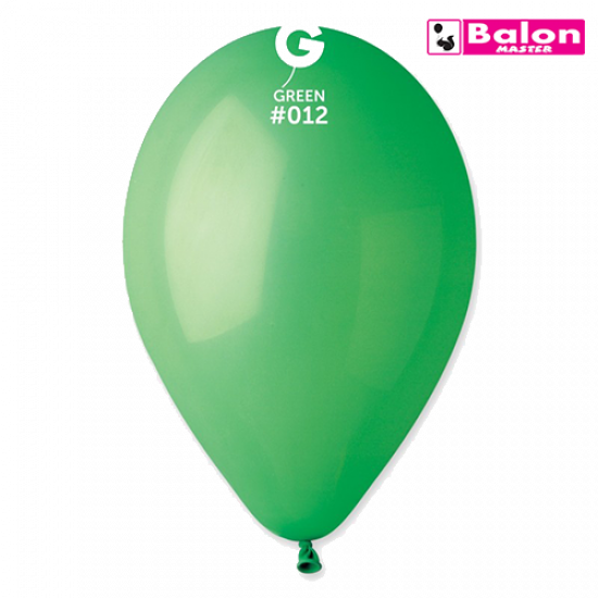G110 Zelena 11in-12in