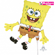 Balon štapić SpongeBob squarepants