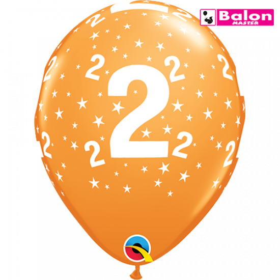 Gumeni 2 a round 11in