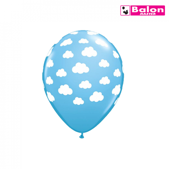 Gumeni clouds 11in